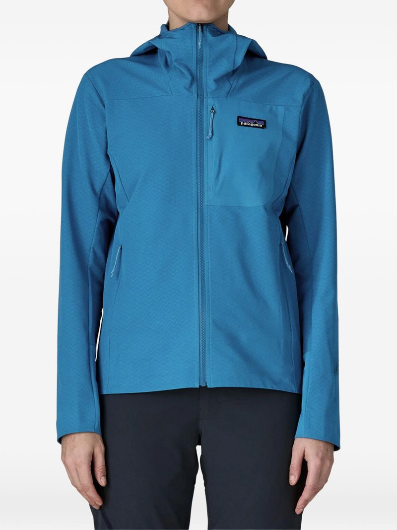 Patagonia long-sleeve hoodie outlook