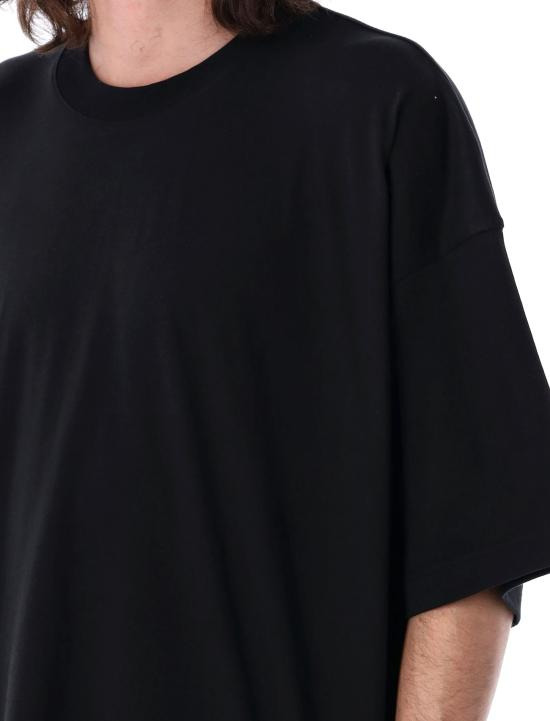 SHORT SLEEVE T -SHIRT - 3