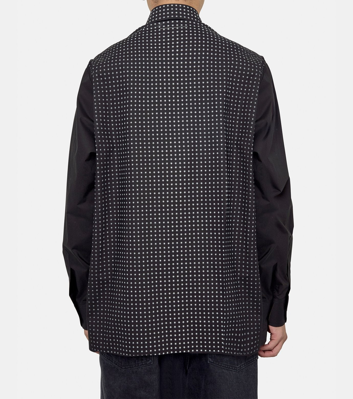 Long-sleeved Shirt - 3