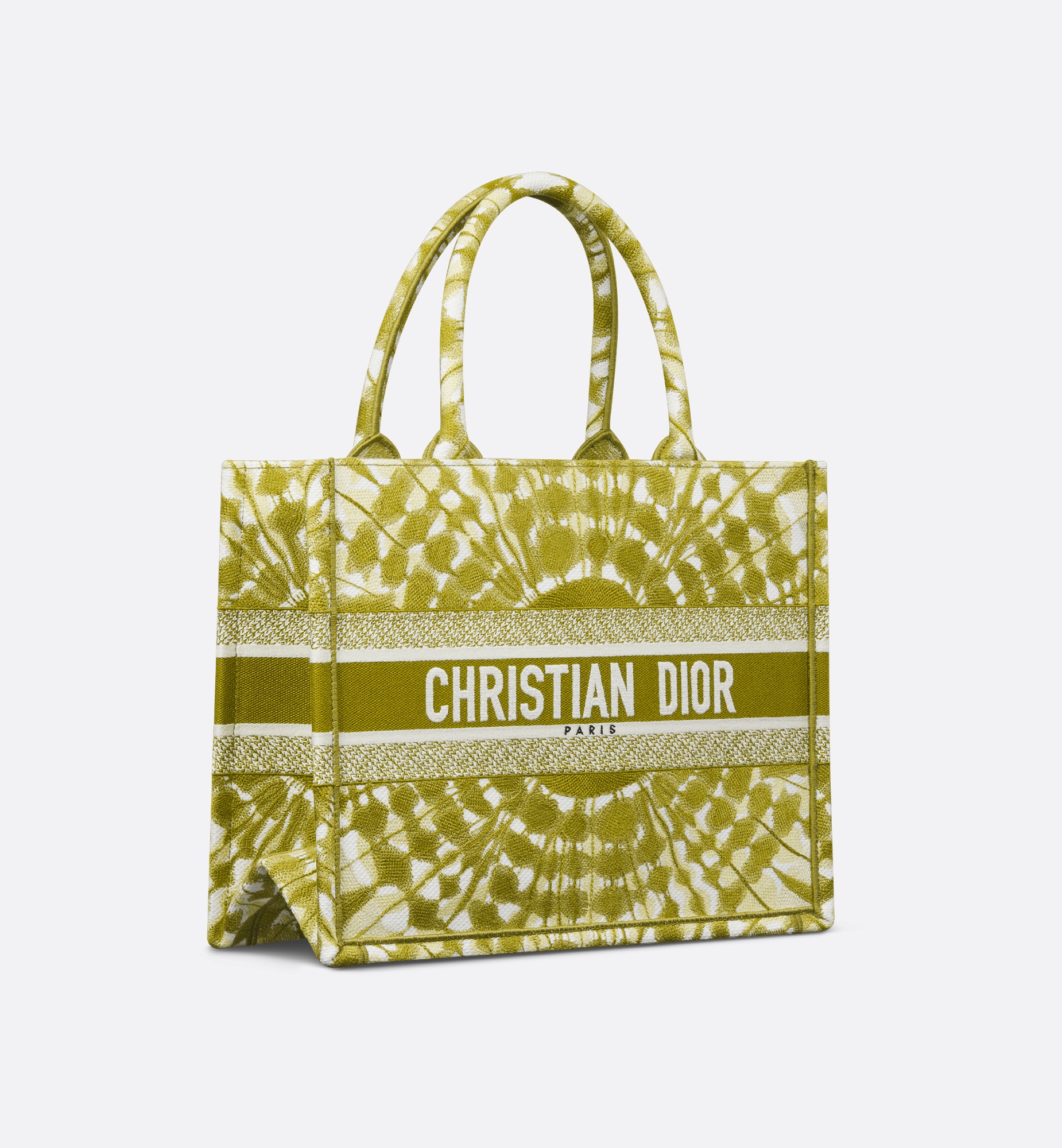Miss Dior Medium Dior Book Tote - 3
