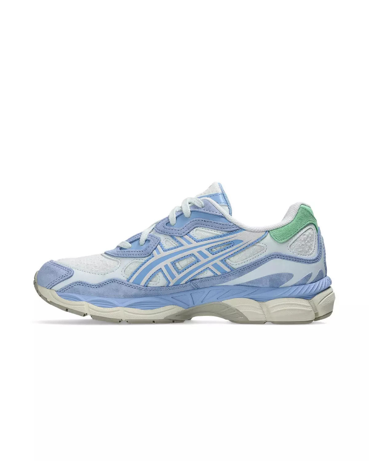 ASICS GEL-NYC "Blue" Unisex Shoe - 2