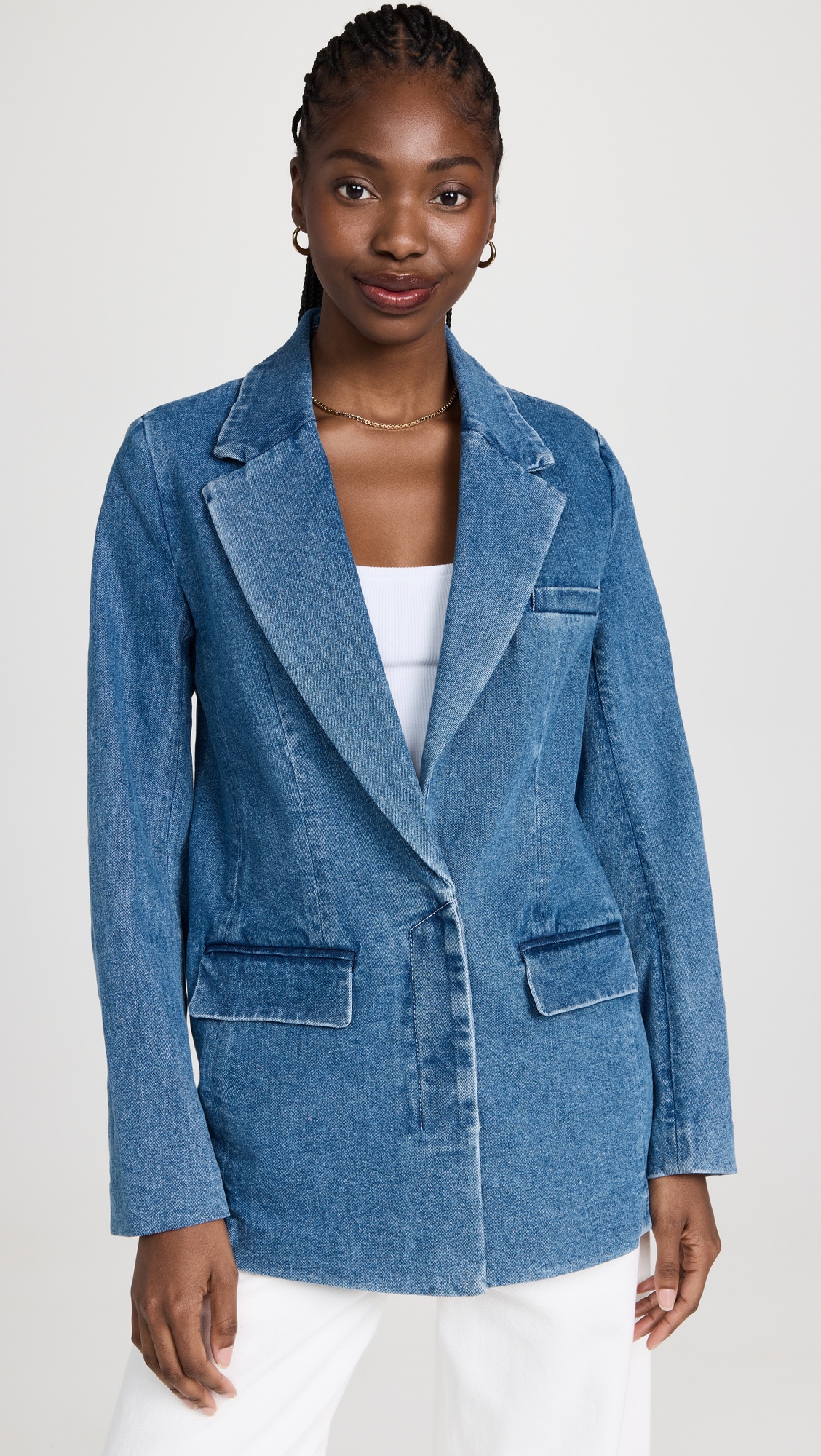 Maxwell Blazer - 6