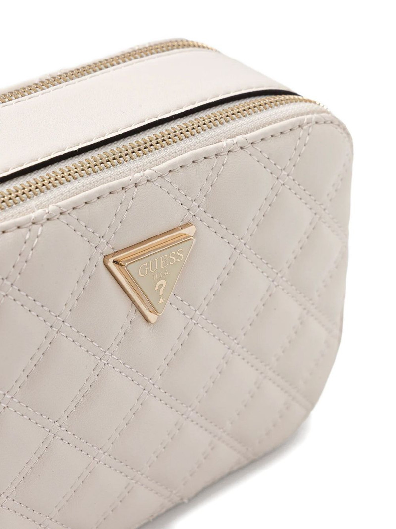 quilted chain-strap cross-body bag 4
