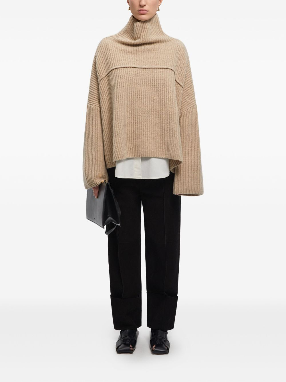 Salt sweater - 2