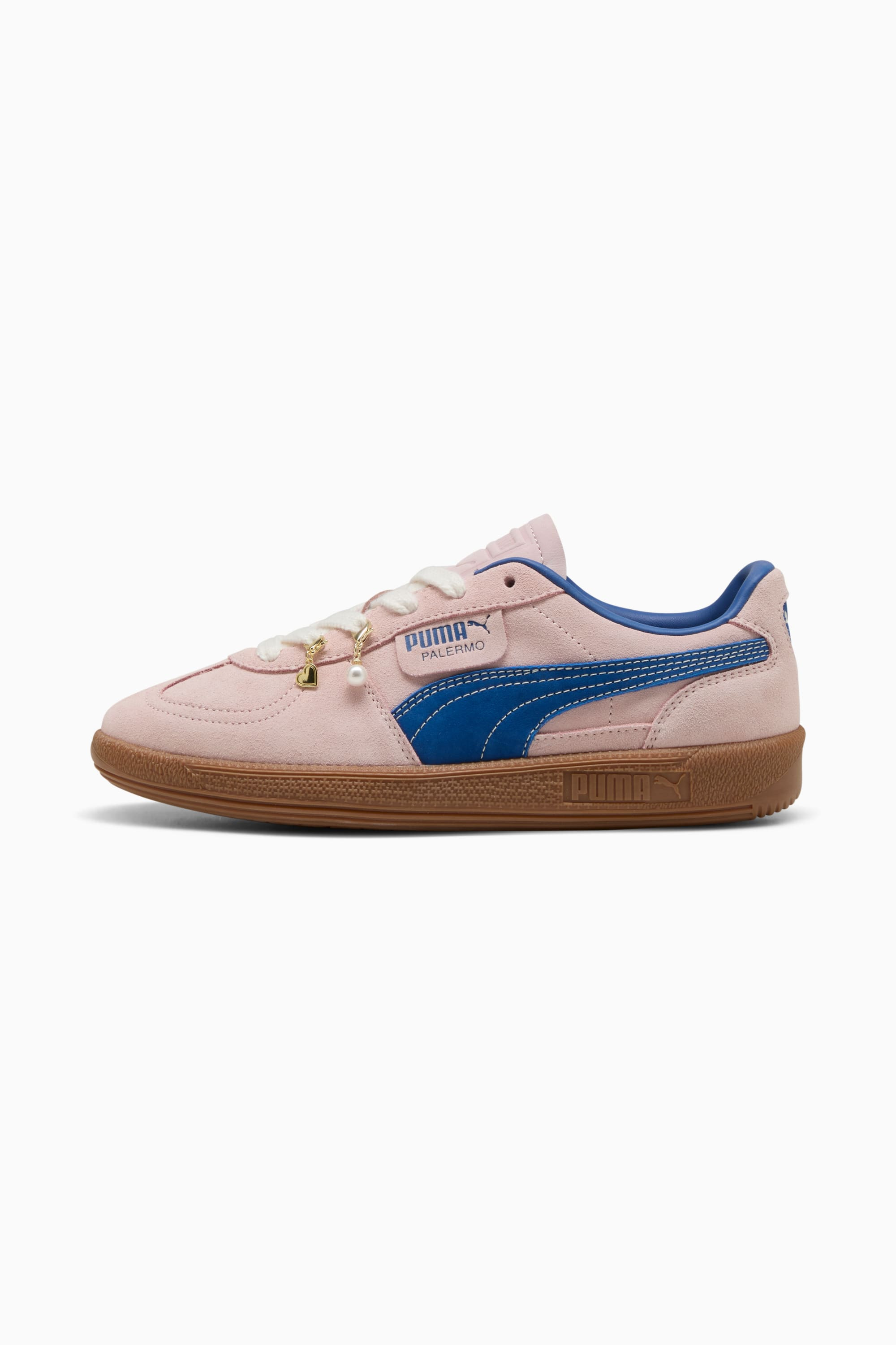 Palermo Pin It Up Sneakers Women - 1
