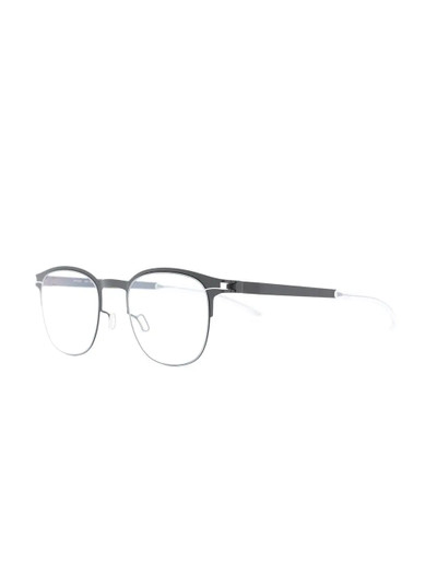 MYKITA Neville square-frame glasses outlook