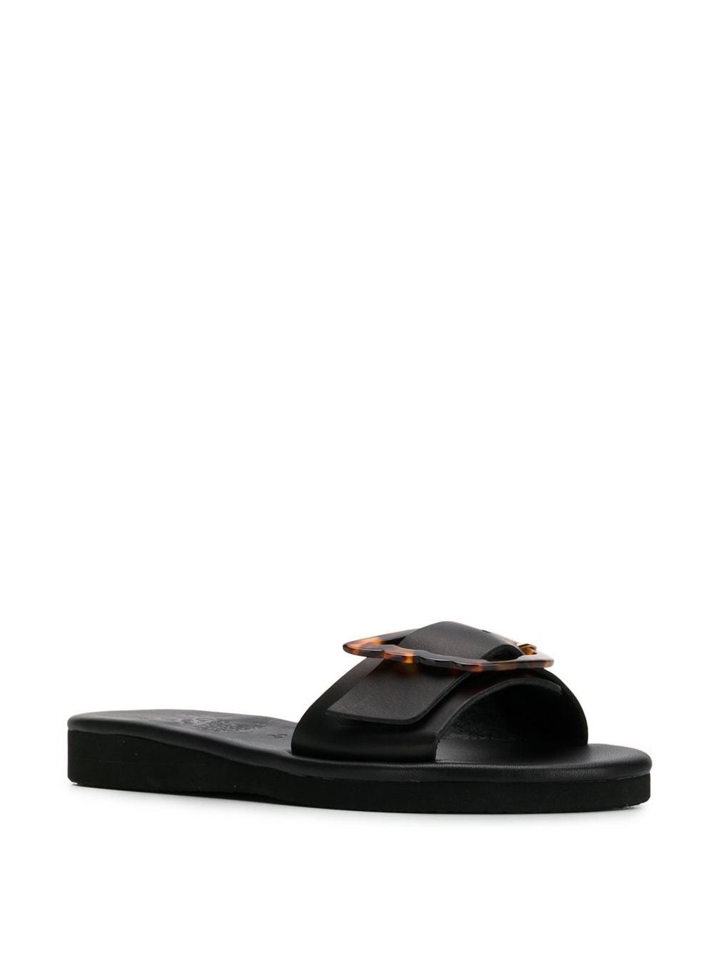 Aglaia sandals - 2