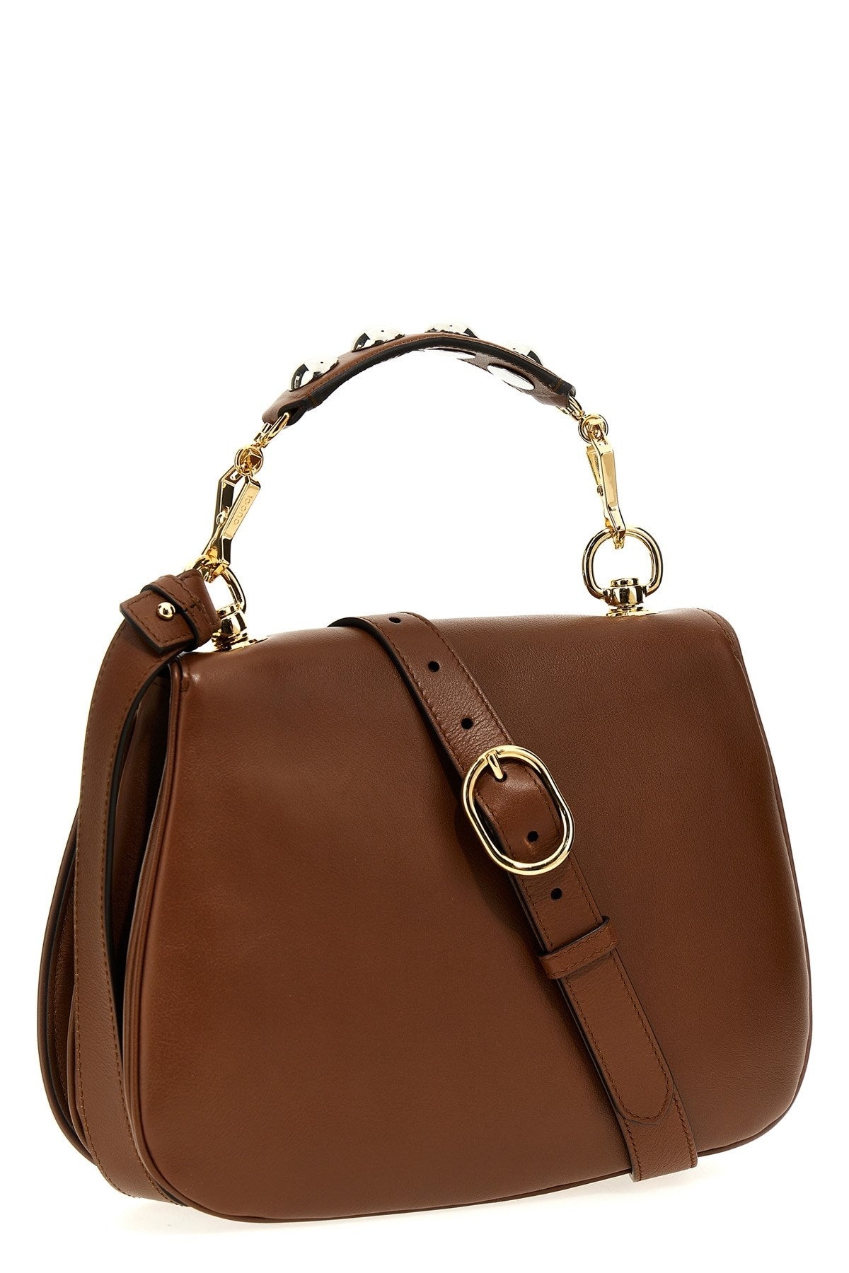 Gucci Women 'Blondie' Small Handbag - 2
