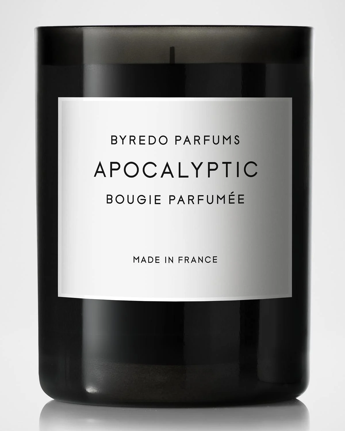 Apocalyptic Bougie Parfumee Scented Candle, 240g - 1