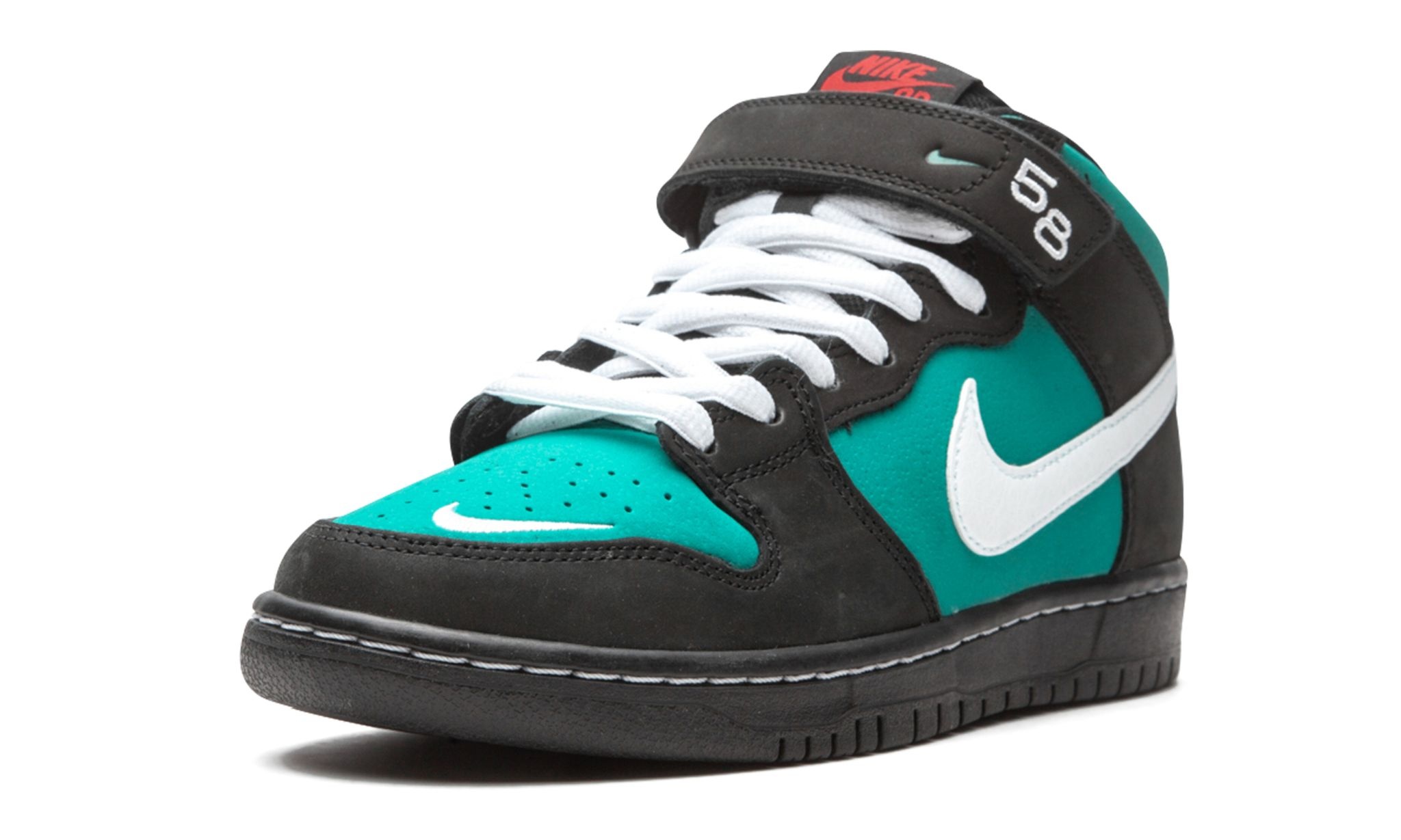 Nike Shoes Nike Sb Dunk Mid Griffey Raffle Nike SB Dunk Mid Pro