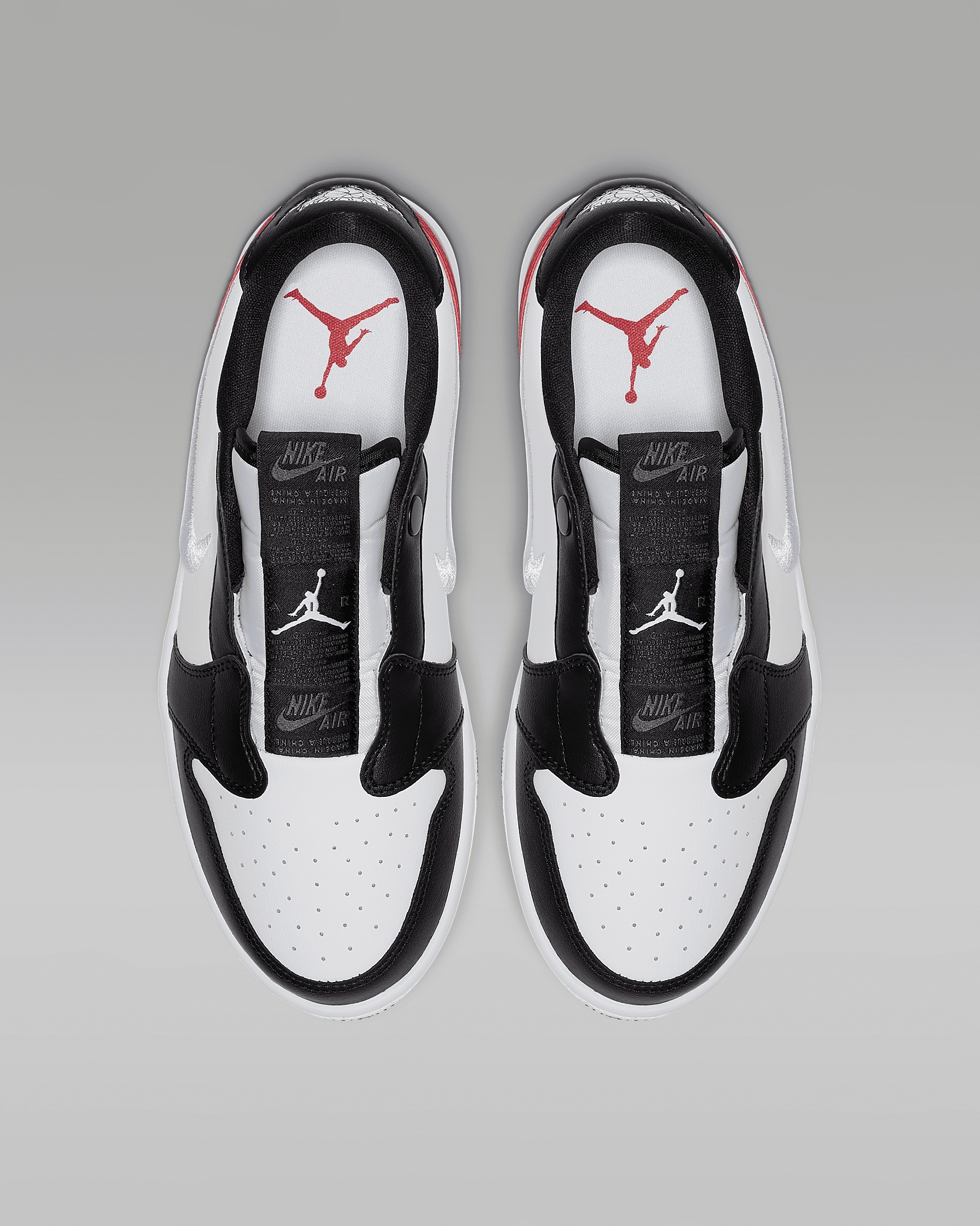 Jordan Air Jordan 1 Retro Low Slip Women's Shoes | REVERSIBLE