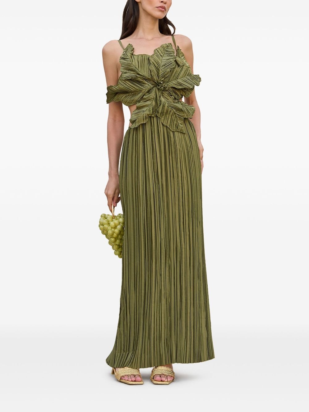 Hestra gown - 3