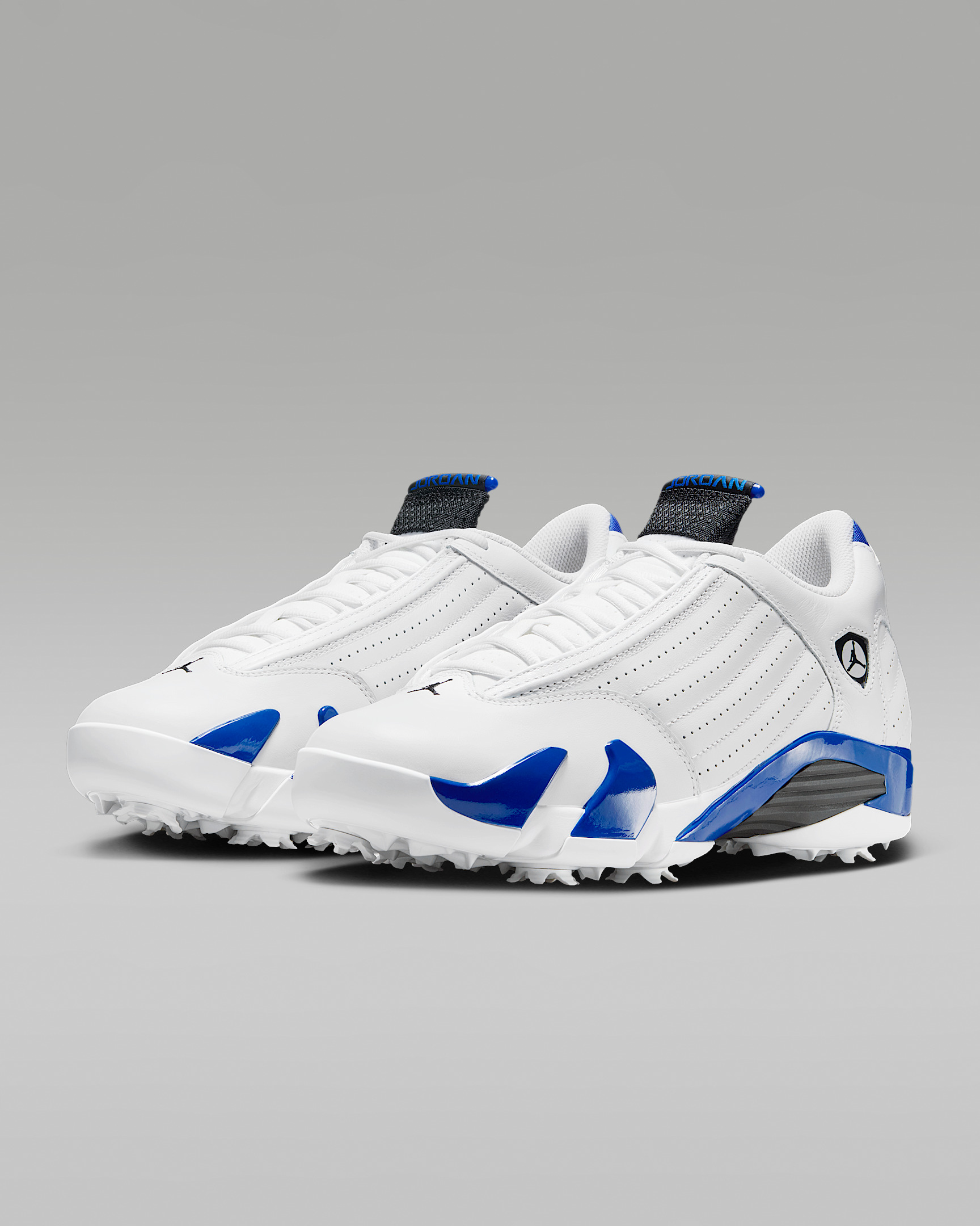 Air Jordan 14 G Golf Shoes - 5