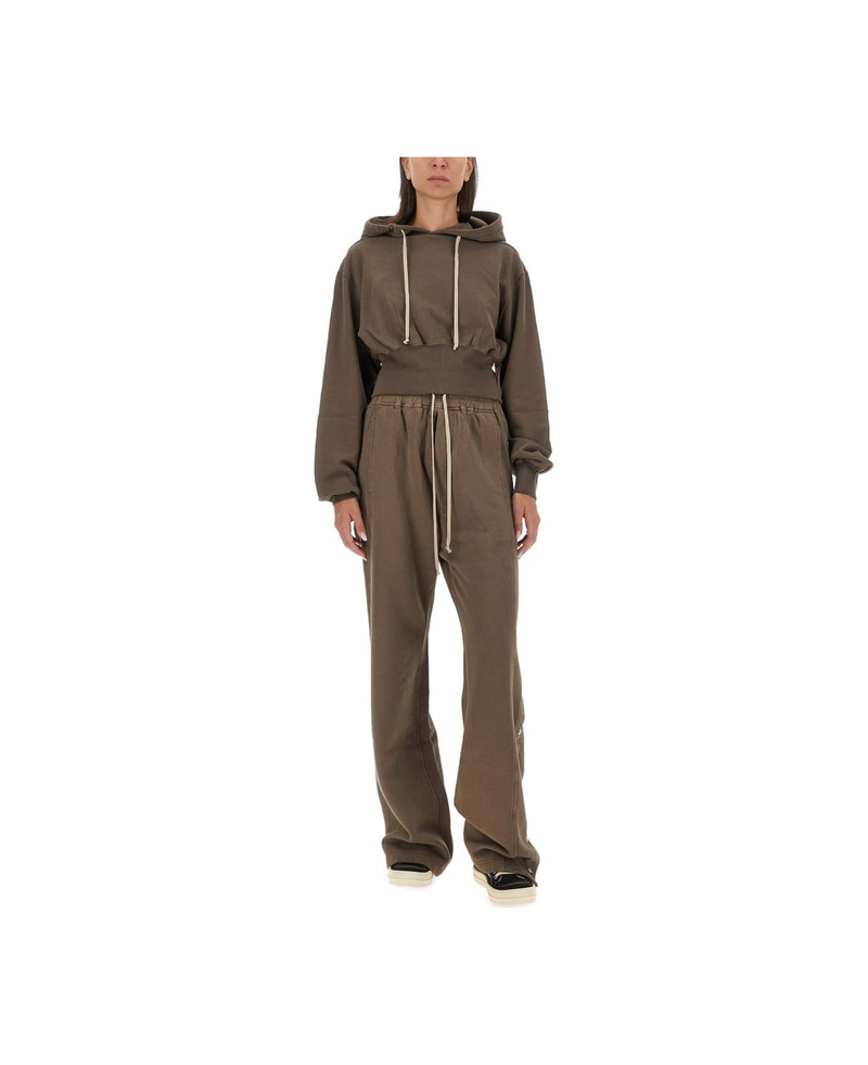 Rick Owens DRKSHDW Tatlin Sweatshirt outlook