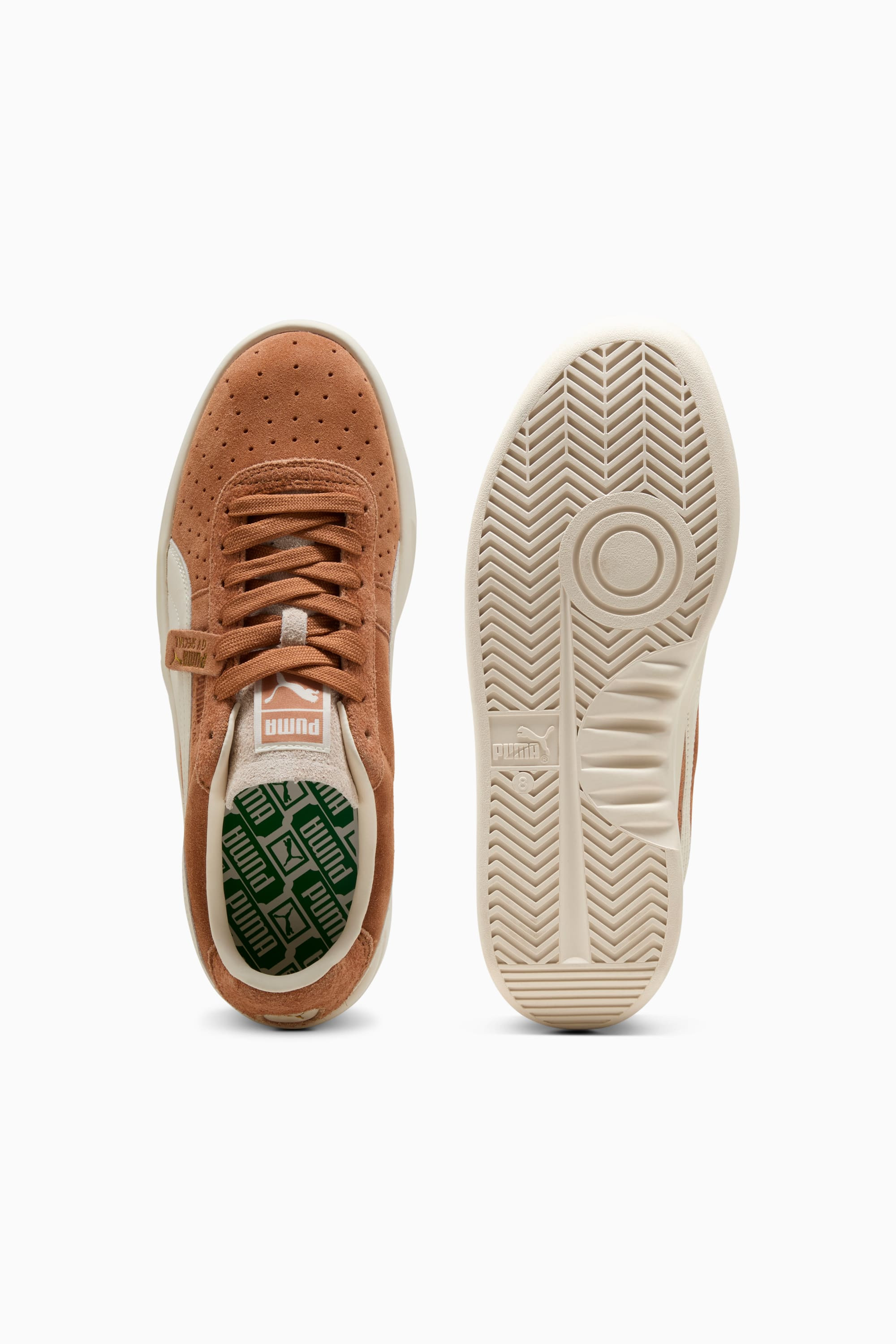 GV Special Suede Sneakers - 6