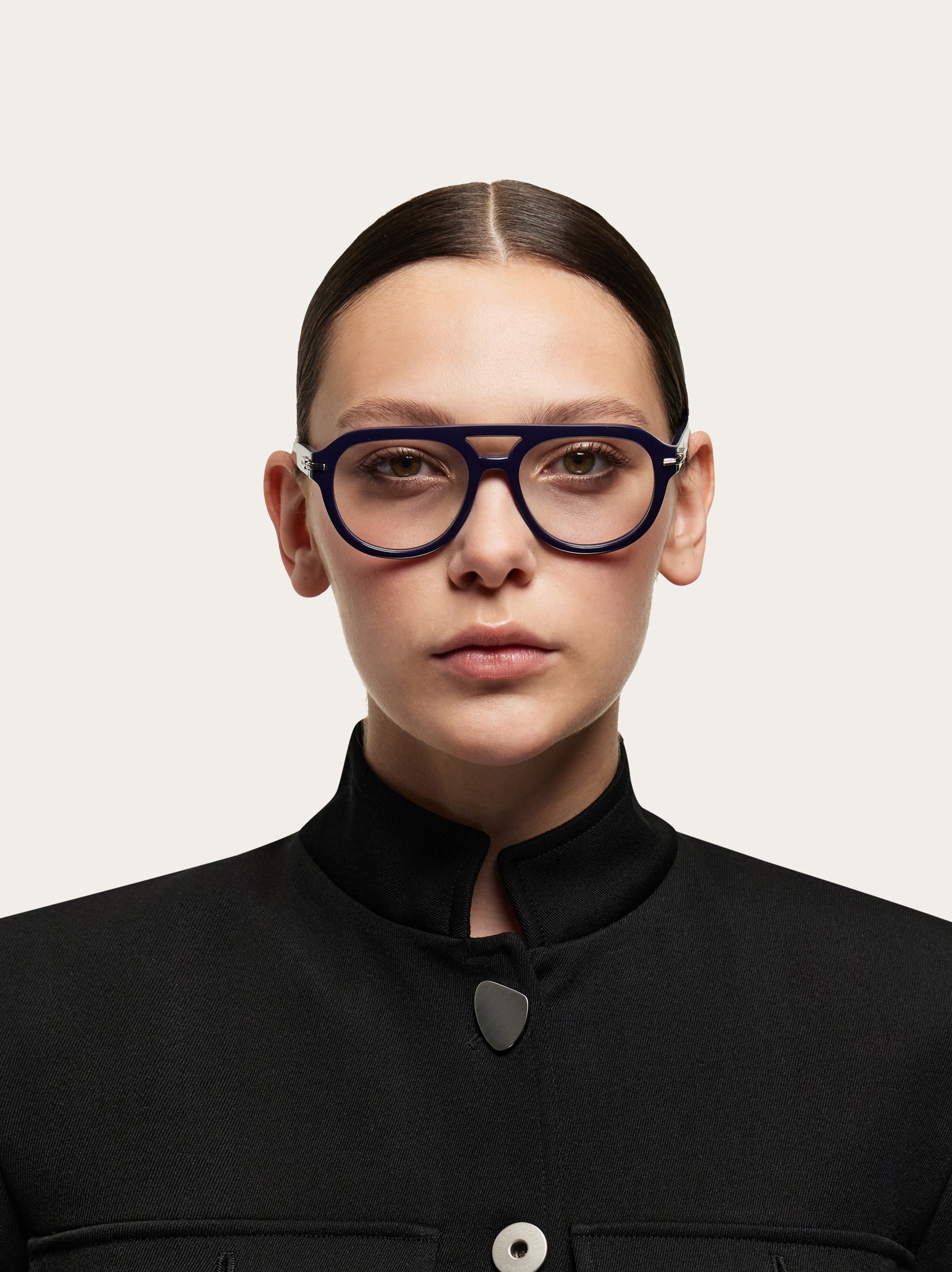 Optical glasses - 5