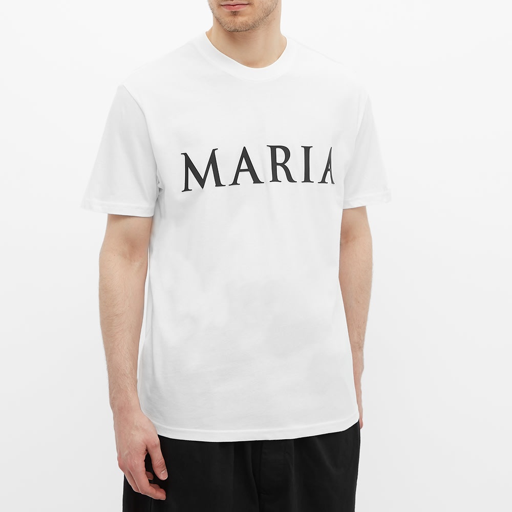 032c 3D Maria Tee - 4