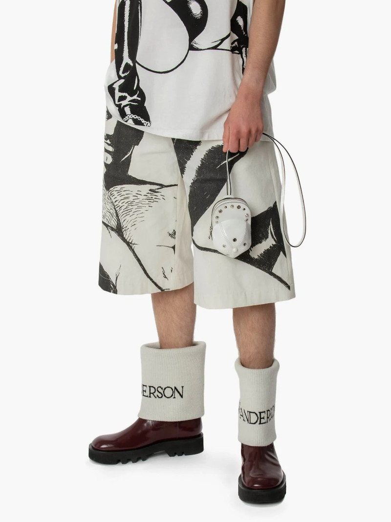 TOM OF FINLAND NANO CAP BAG 3