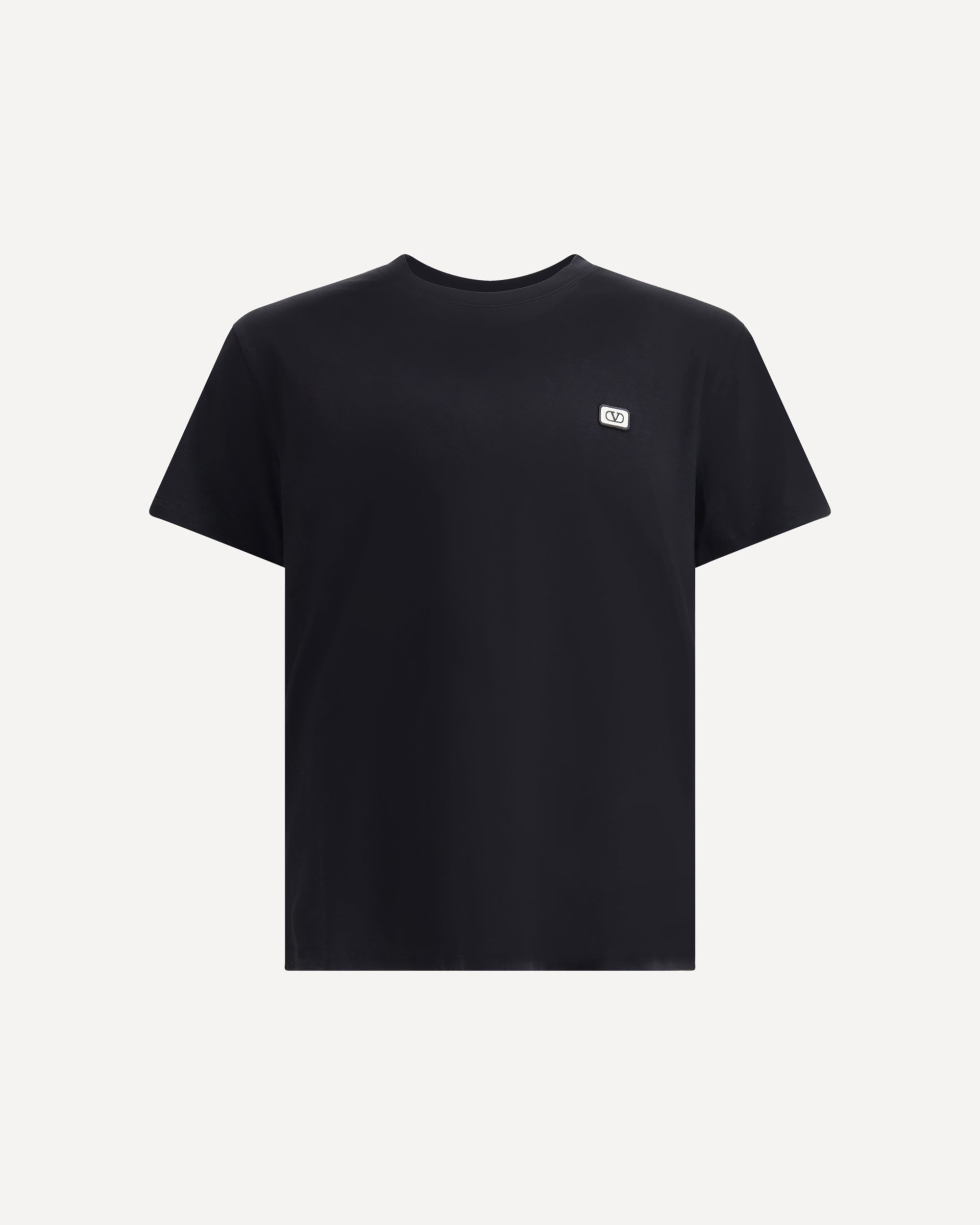 Logoed T-Shirt - 1