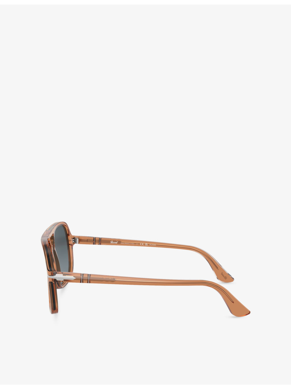 PO3328S Pilot-Frame Acetate Sunglasses - 2