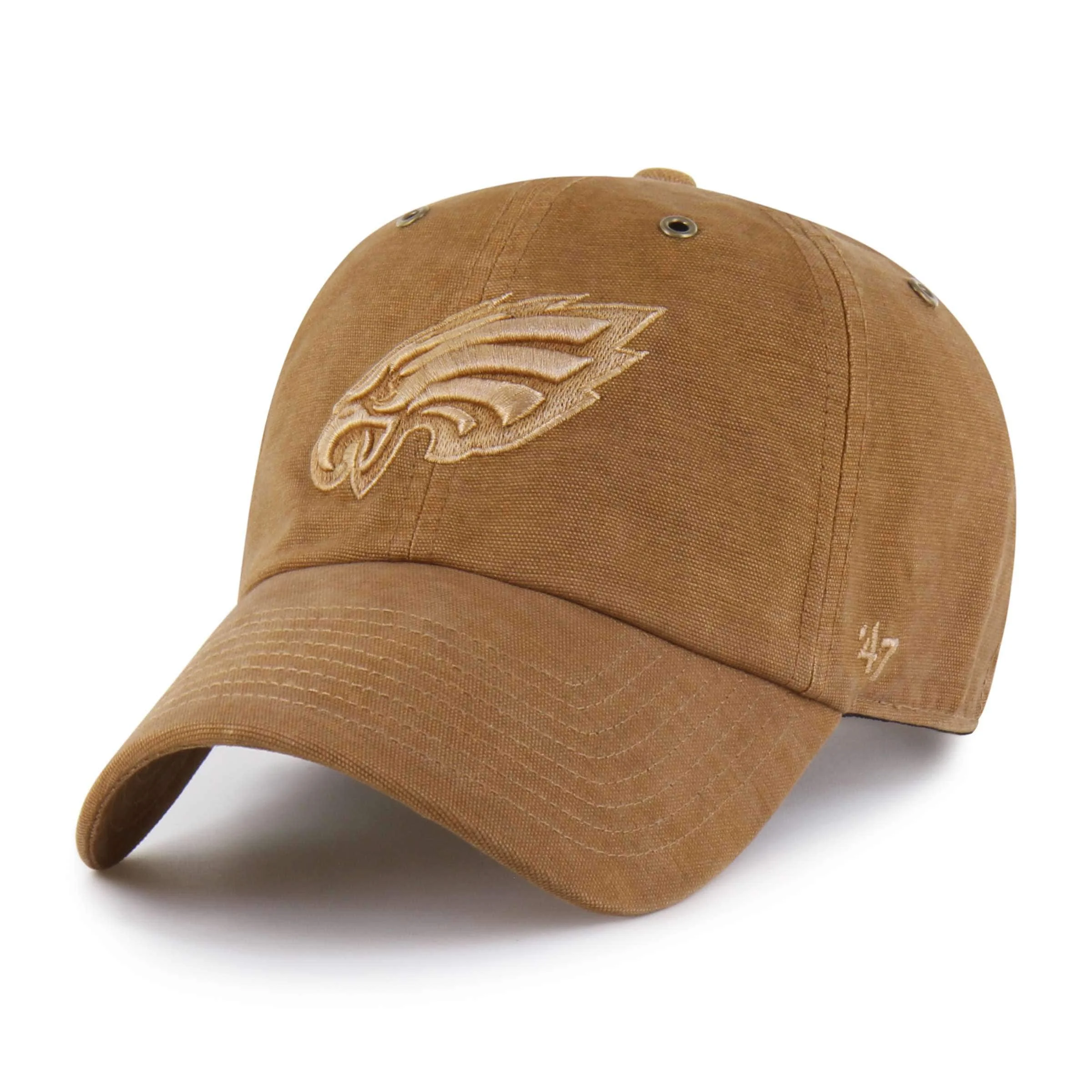 Philadelphia Eagles '47 Dyed Clean Up - 1