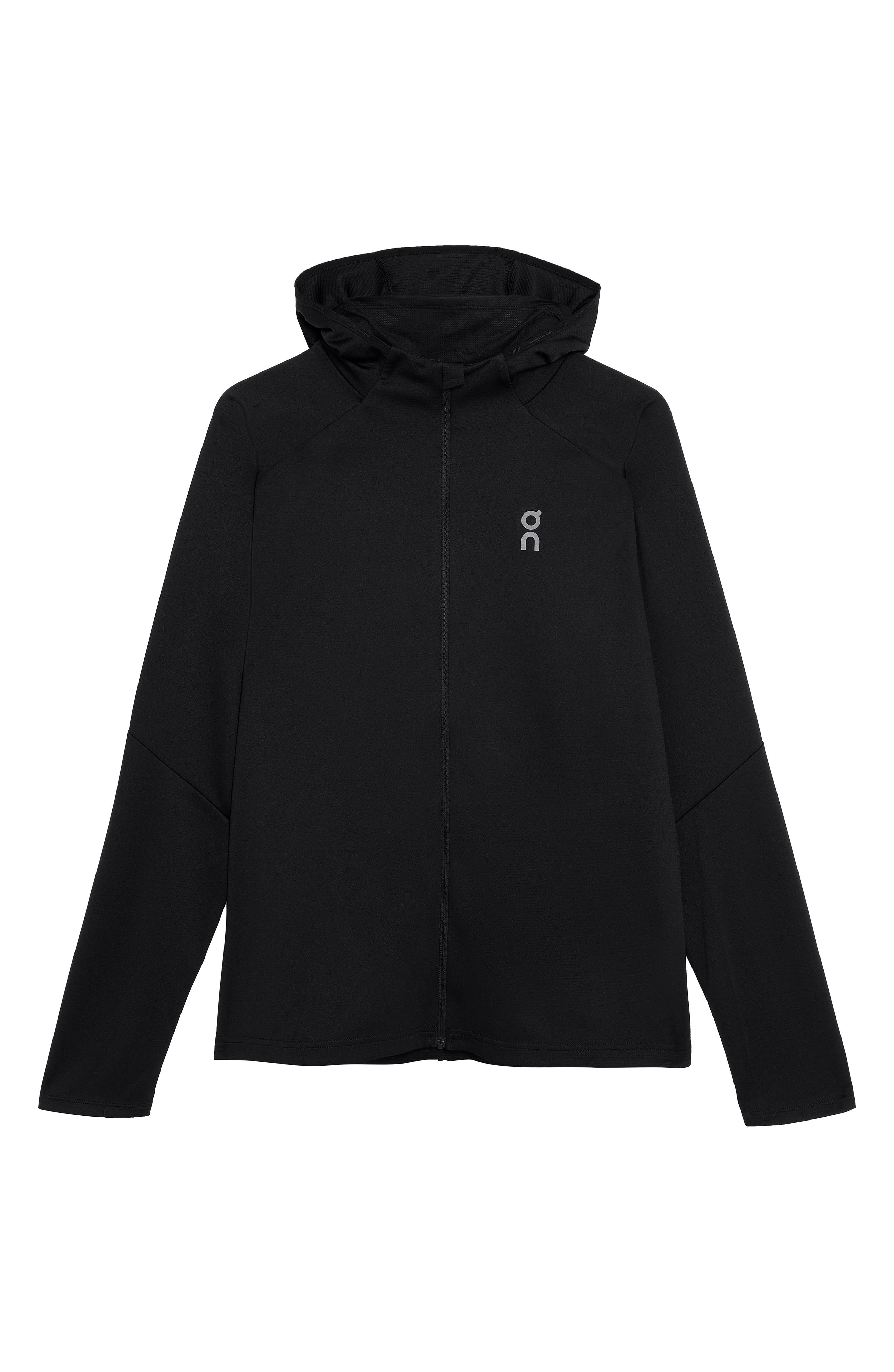 Climate Zip Hoodie - 4