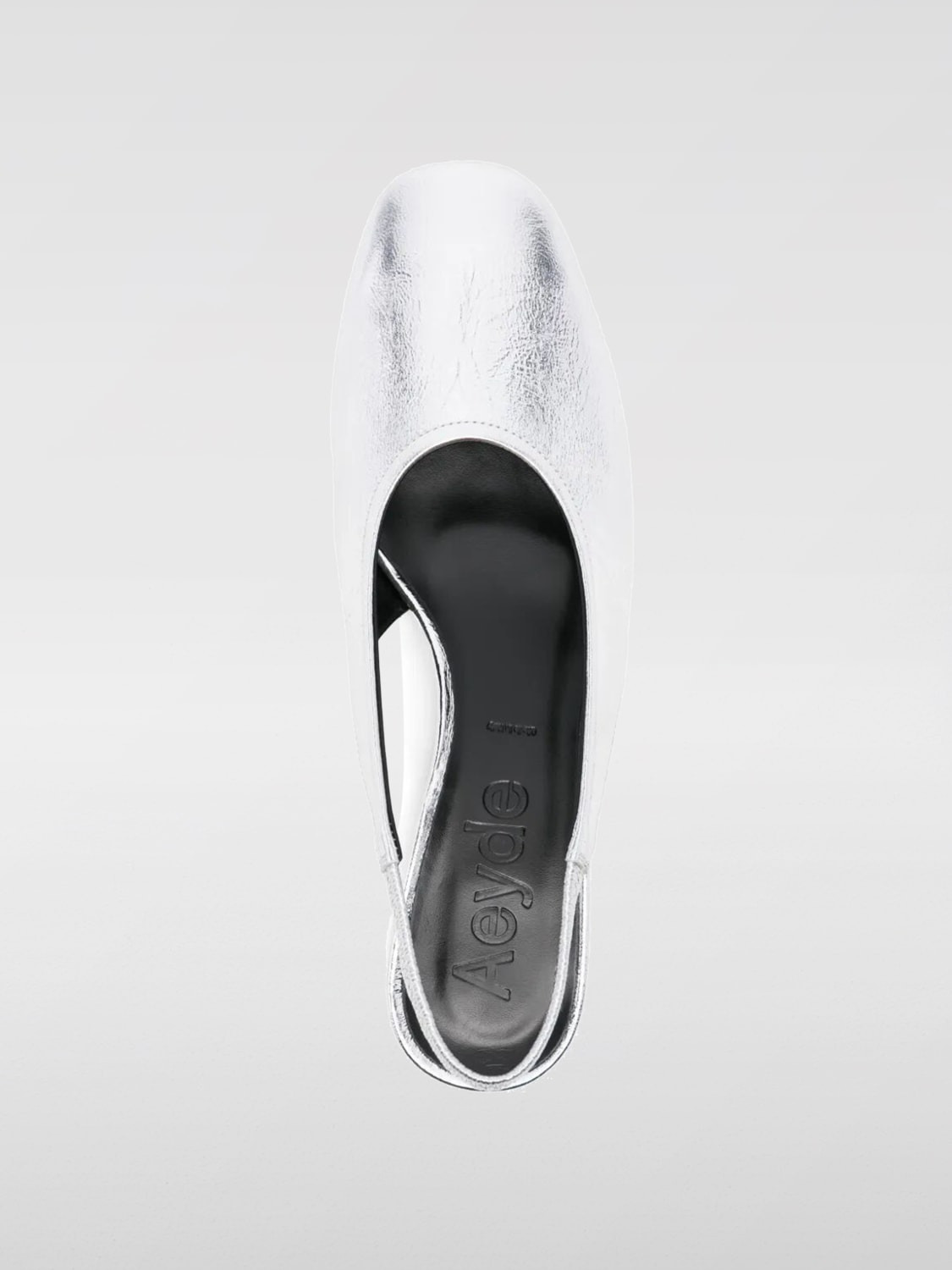 Shoes woman Aeyde - 4
