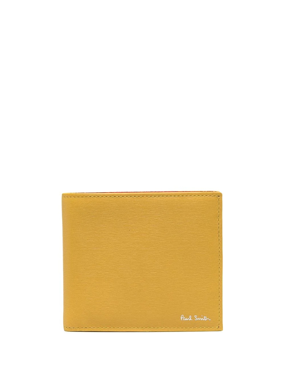 colour block wallet - 1