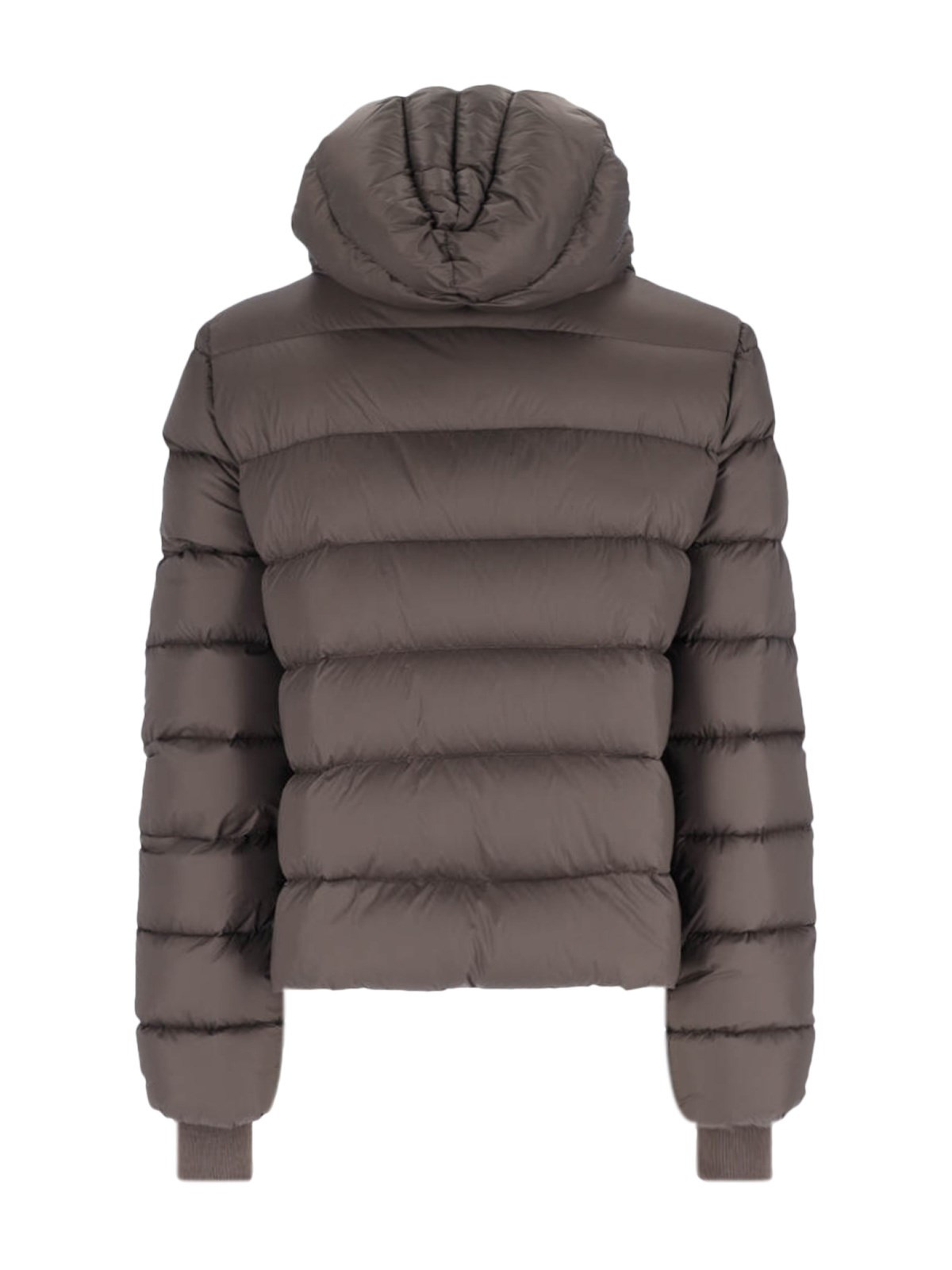 'GIMP' DOWN JACKET - 2