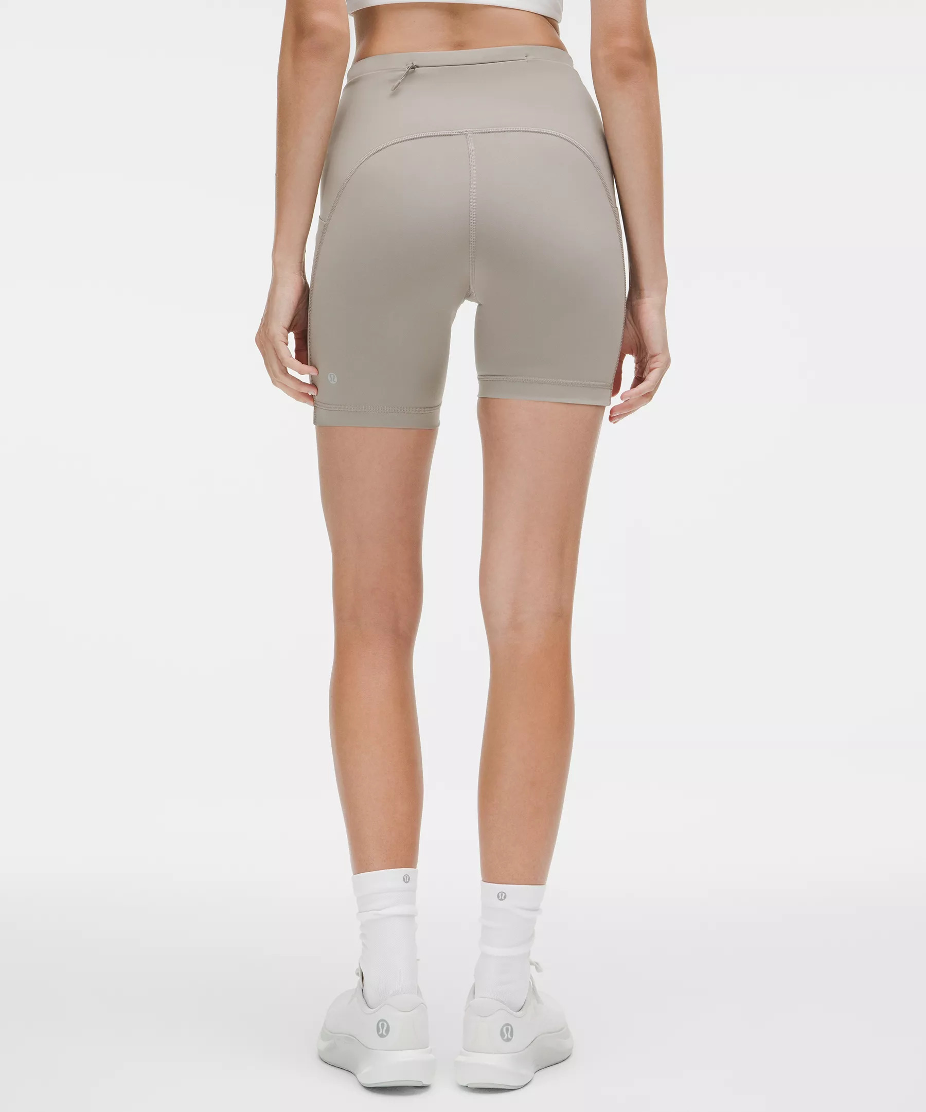 Swift Speed High-Rise Short 6" - 3