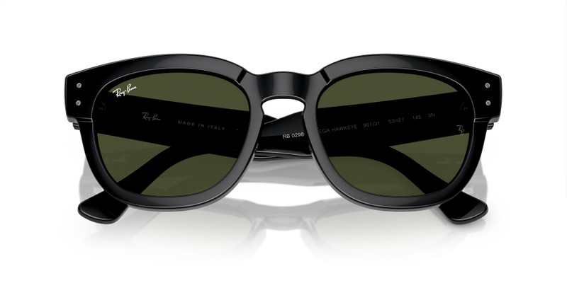 Ray-Ban MEGA HAWKEYE outlook