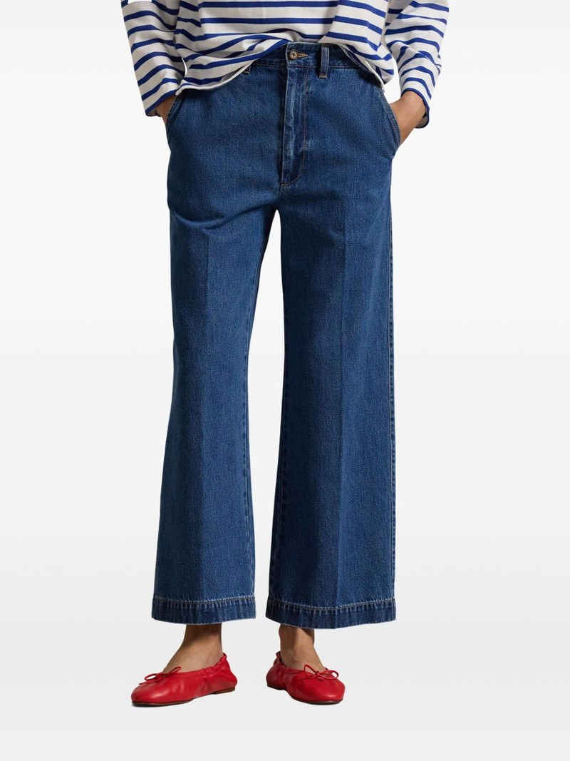 wide-leg jeans 3