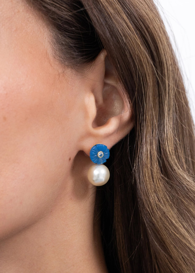 Jennifer Behr Libby Earrings outlook