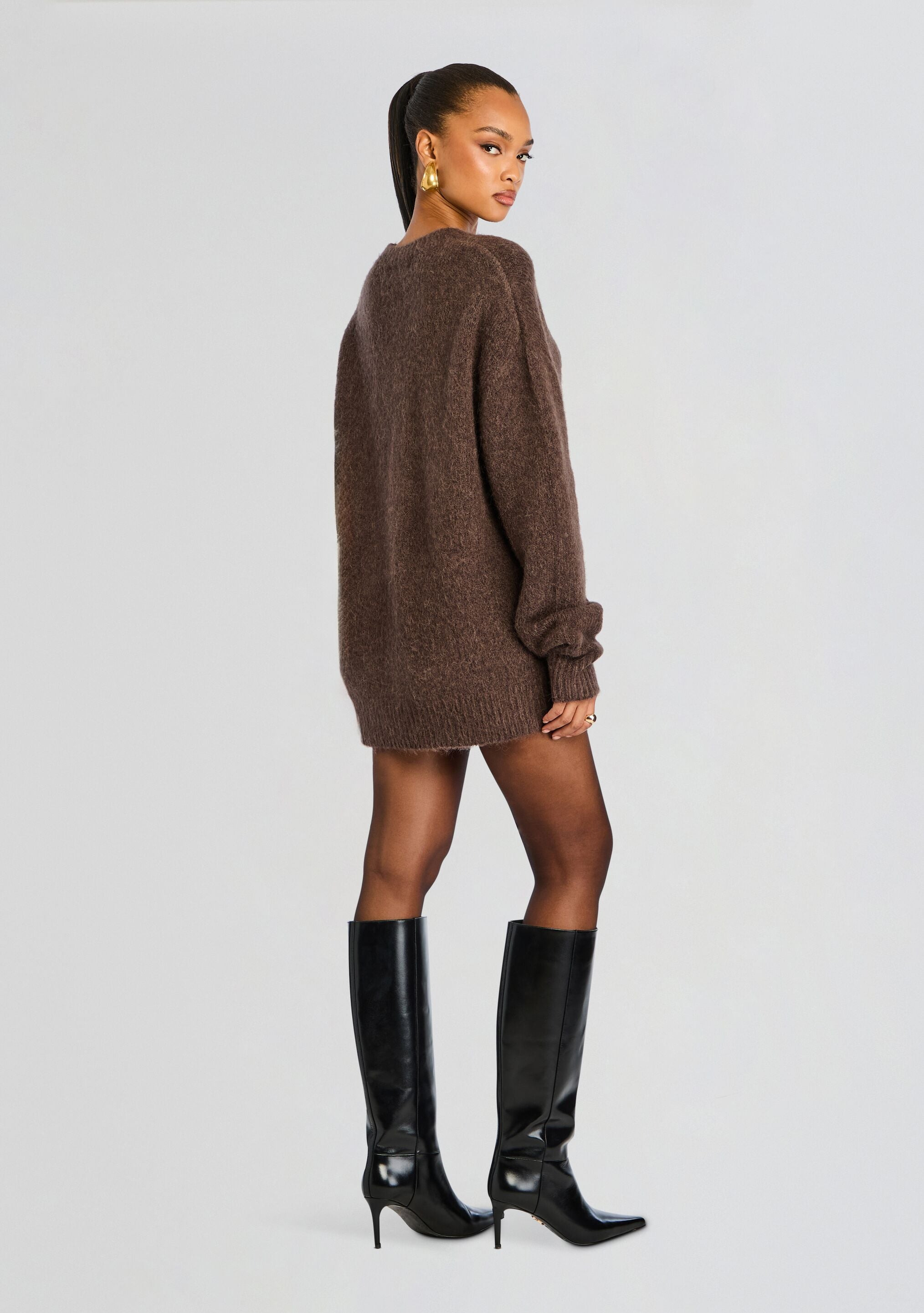 MAY SWEATER - 4