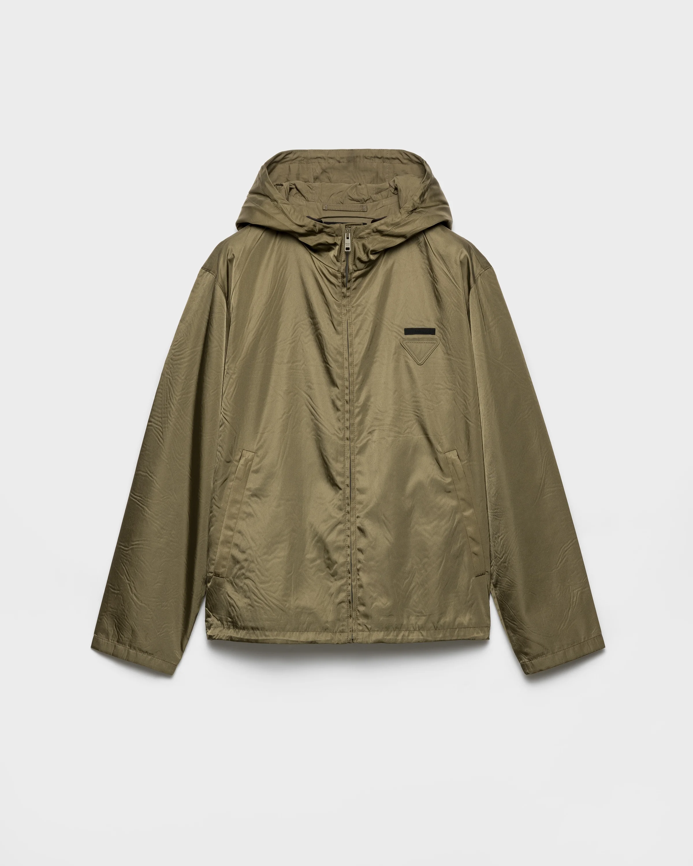 Re-Nylon jacket - 1