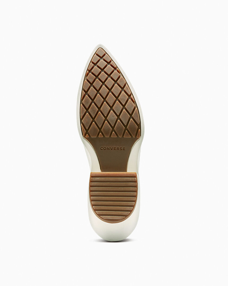 Chuck 70 De Luxe Pointed 3