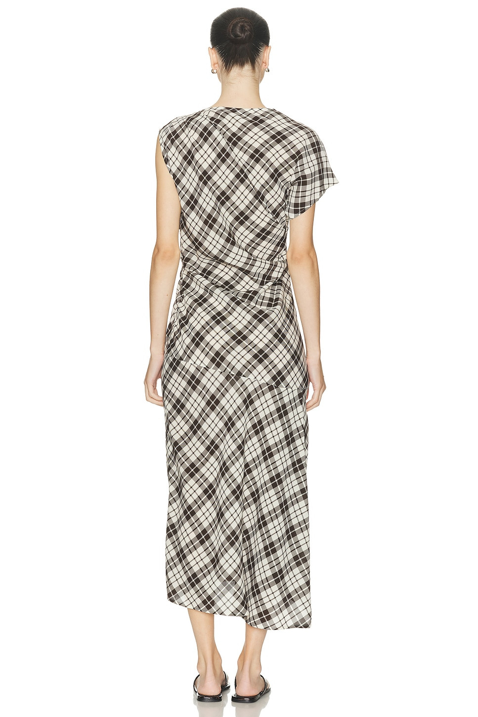 Hallie Dress - 4