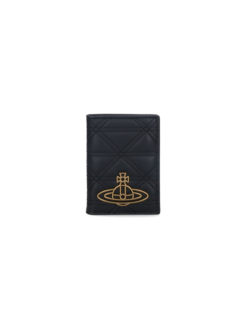 BIFOLD LOGO PASSPORT HOLDER 1