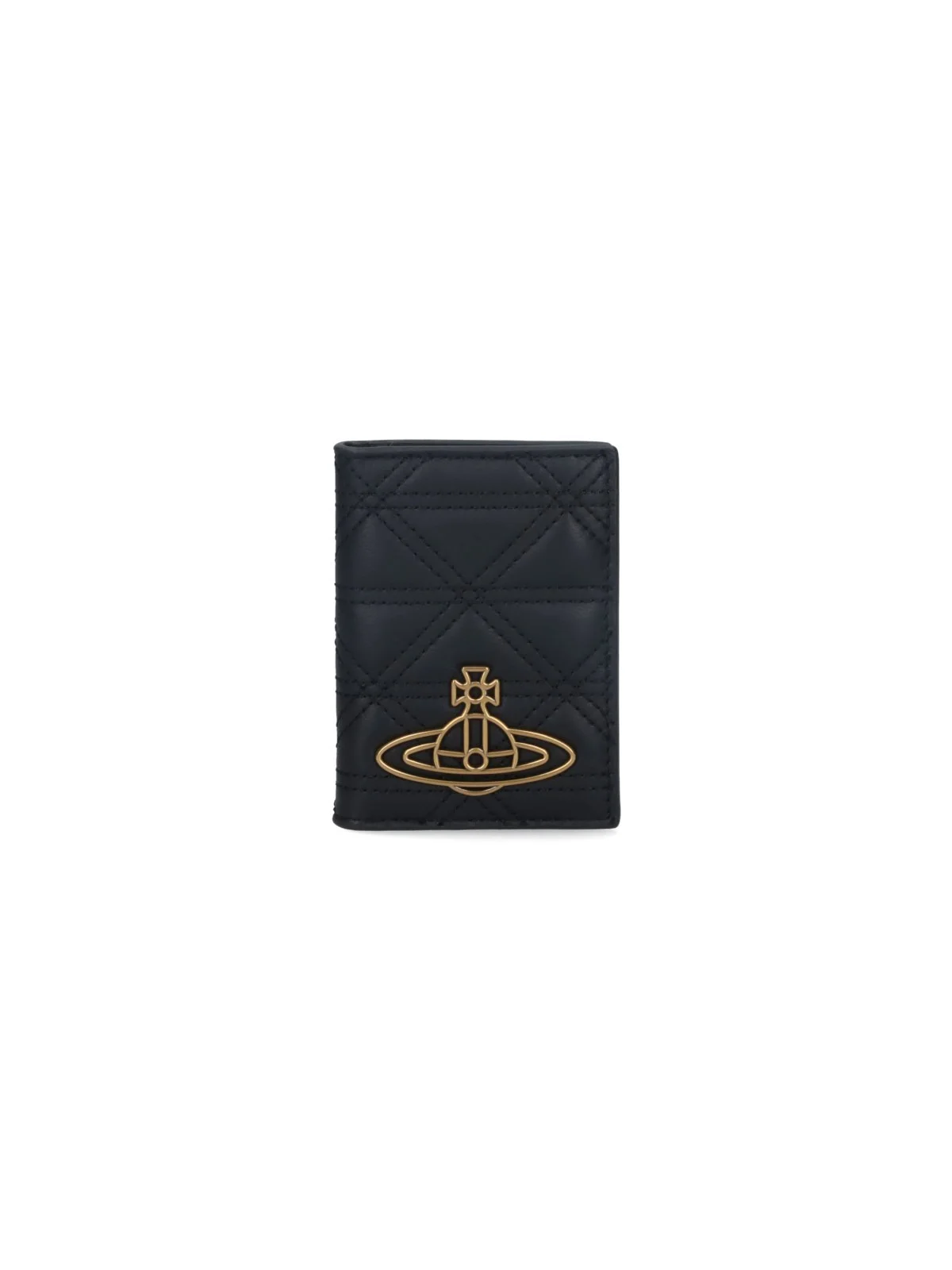 BIFOLD LOGO PASSPORT HOLDER - 1