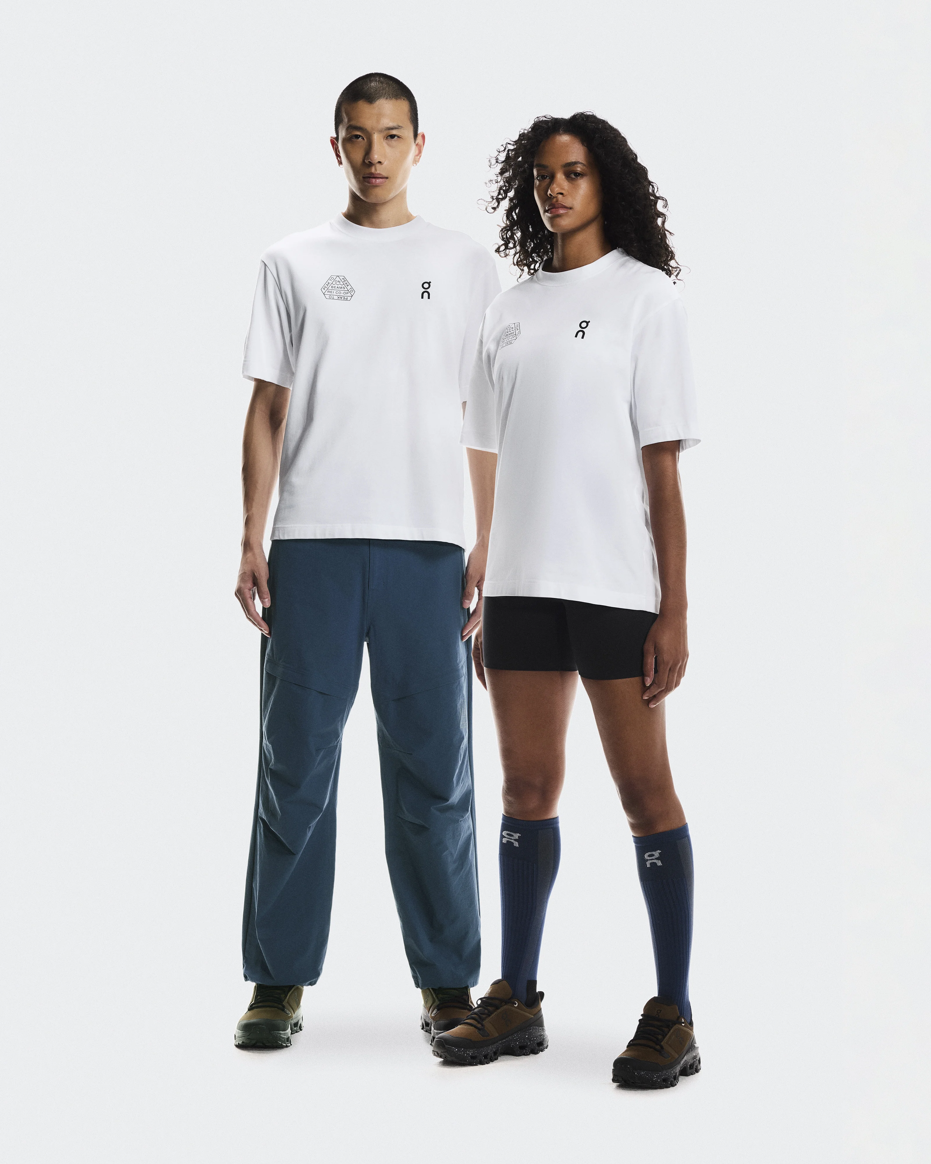 Studio-T BEAMS REI - 1