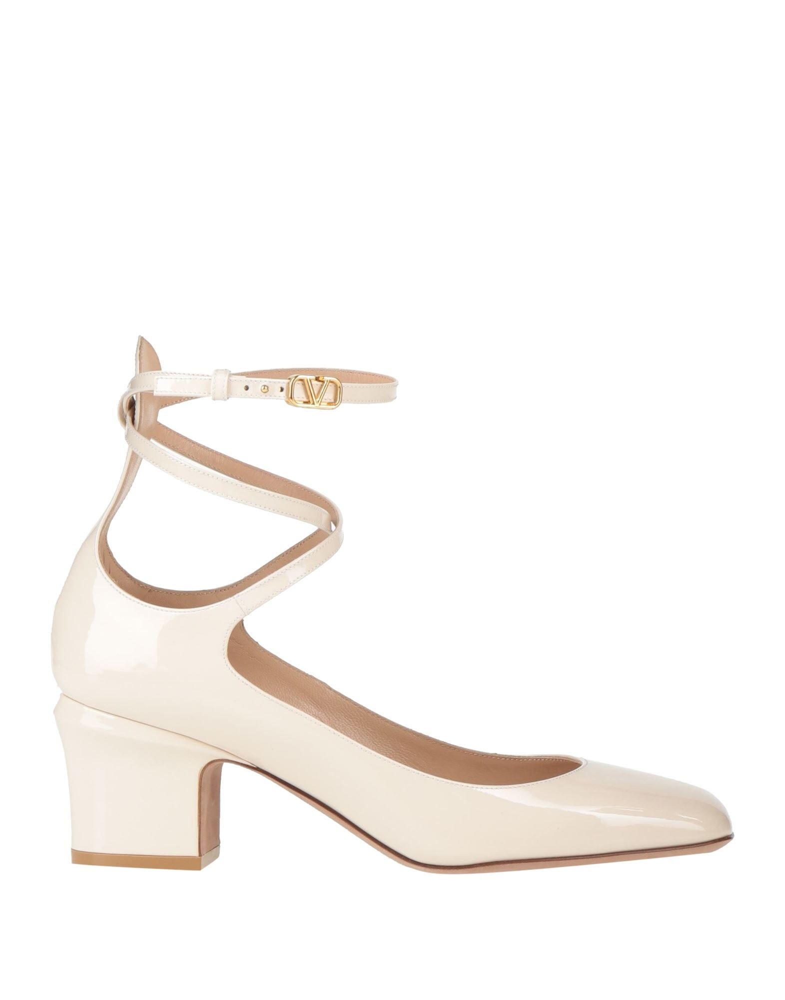 Ivory Women's Pump - 1