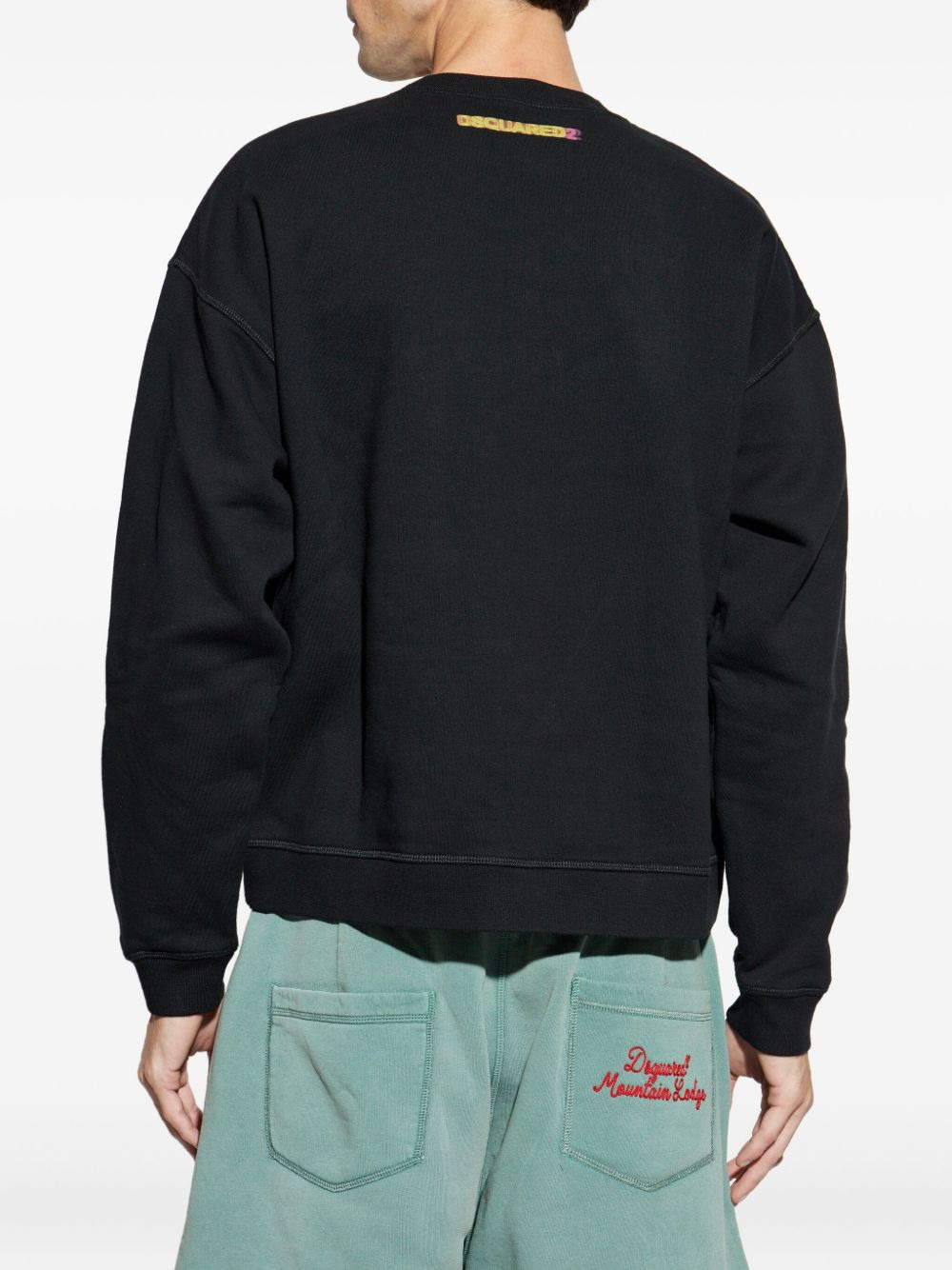object of desire sweatshirt - 4