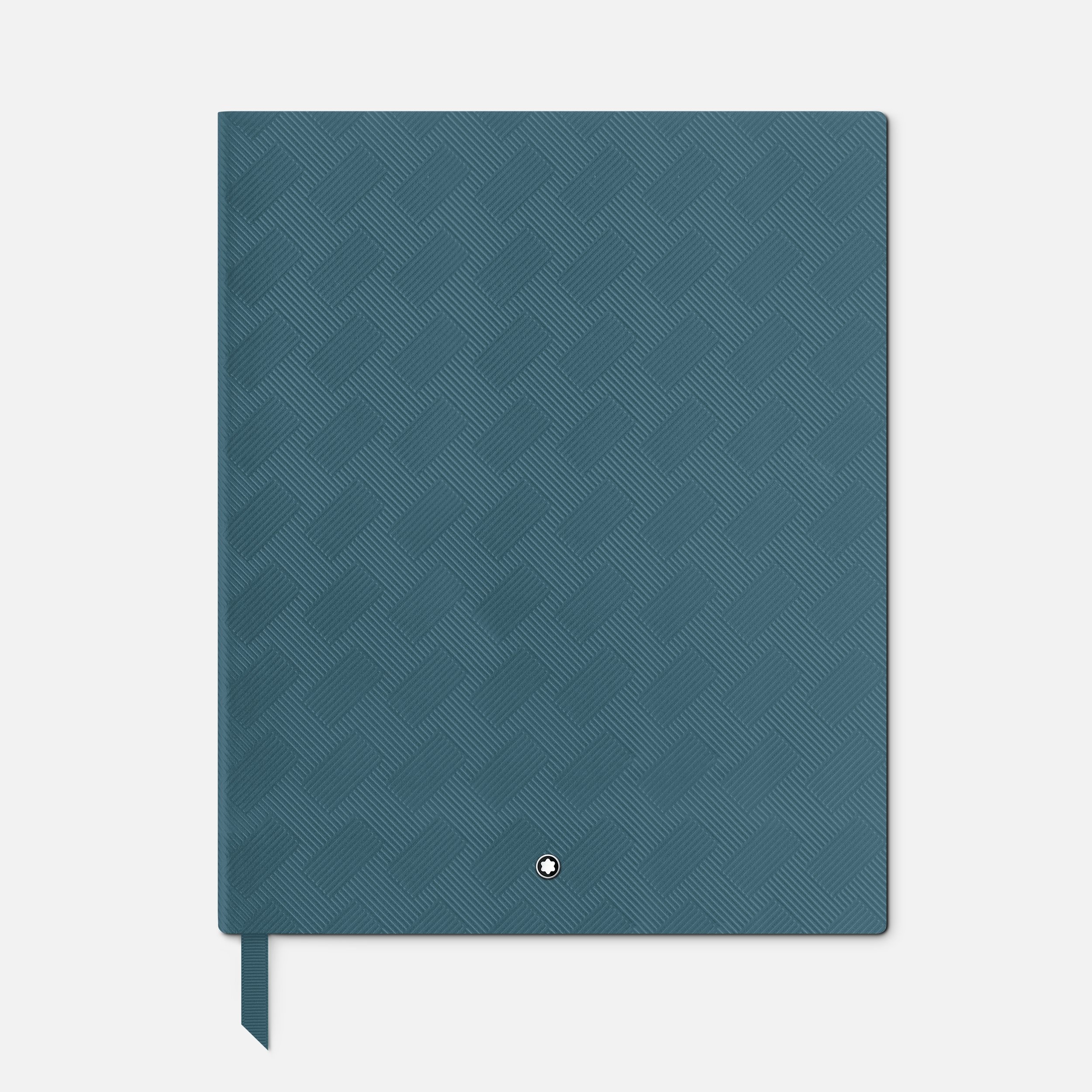 Notebook #149 large, Extreme 3.0, Avio Blue - Lined - 1