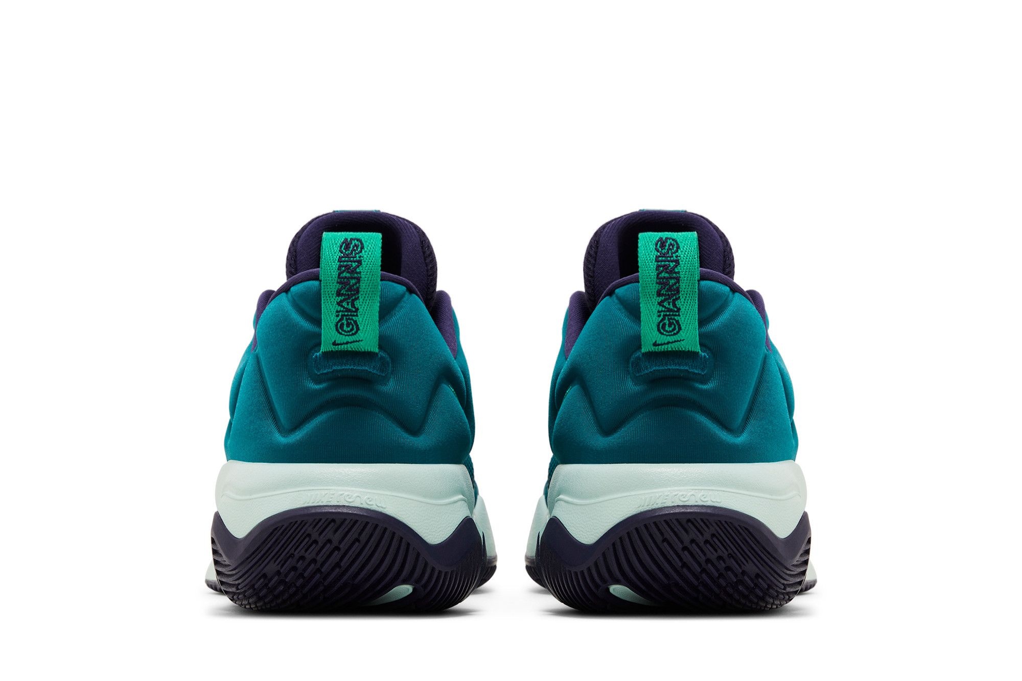 Giannis Immortality 3 'Geode Teal Purple' - 6