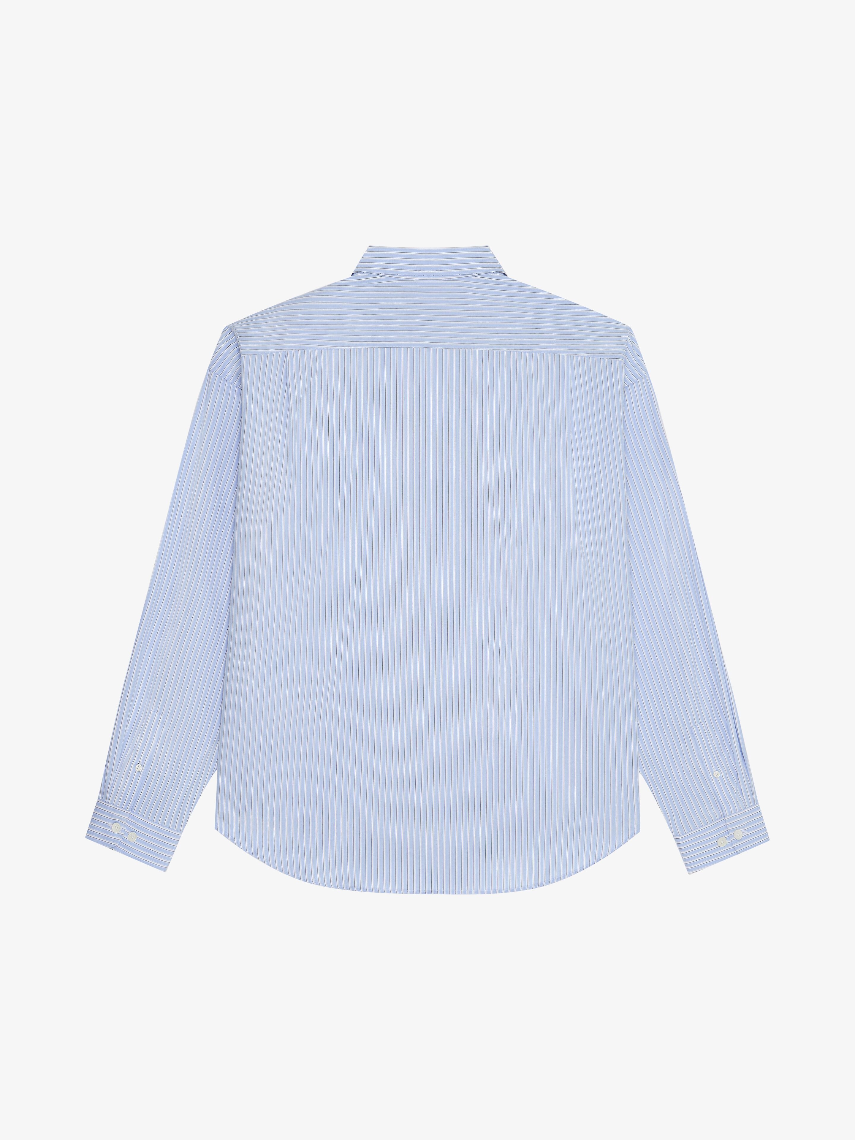 SHIRT IN COTTON - 2