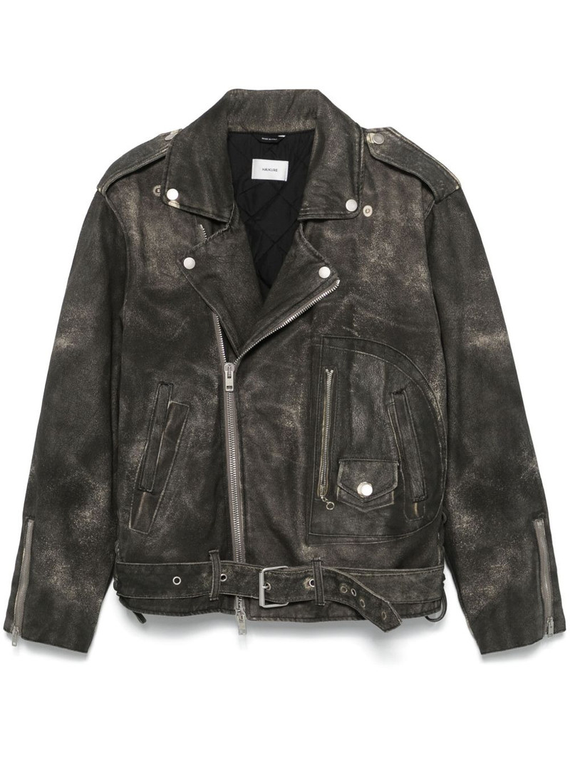 Kay jacket 1