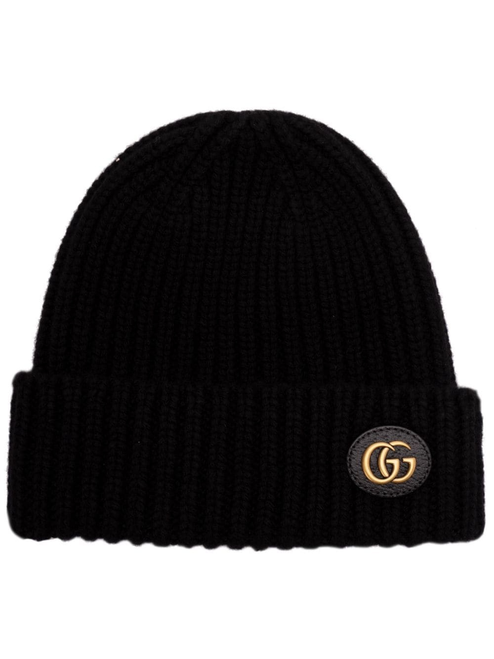 Double G beanie - 1