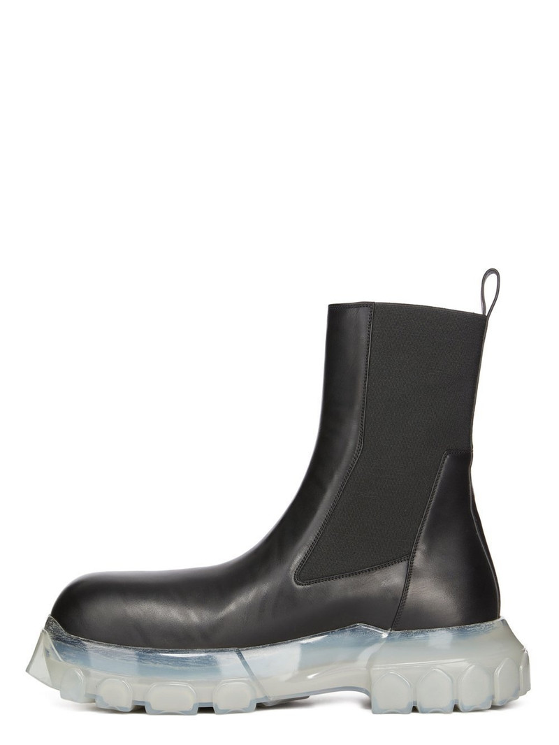 Rick Owens BOOTS outlook