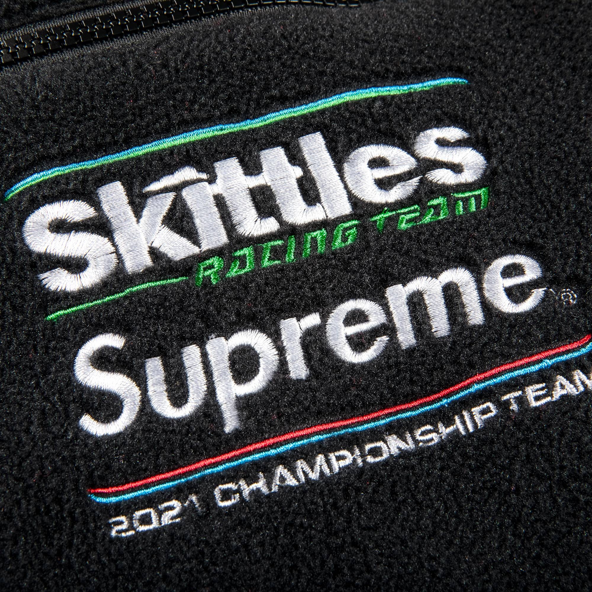 Supreme x Skittles x Polartec Pant 'Black' - 3