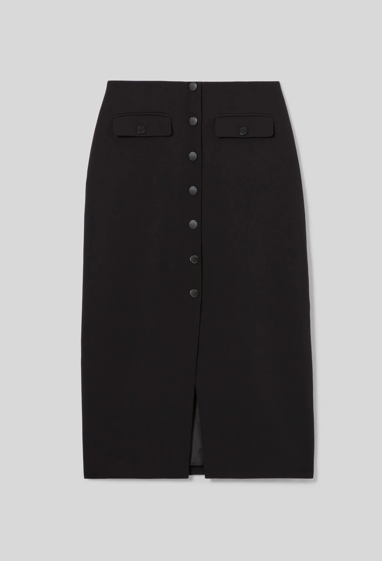 MIDI SKIRT - 1